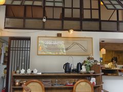 -知亘茶食