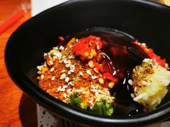 -独食火锅·半米屋台(直营总店)