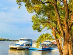 -城堡俄式西餐厅(中央大街索道店)