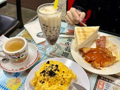 -华星冰室(湾仔店)