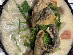 -肥汁米蘭香港米线(长宁来福士店)