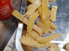 -刘少华贵州小黄牛·鲜牛肉火锅(总店)
