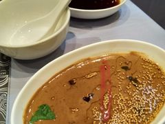 -鼎鼎香·港式火锅(北京SKP店)