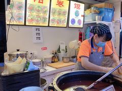 -安徽阜阳卷馍(西单店)