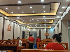 大堂-有滋有味烧烤涮(果园星城C区店)