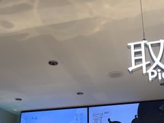 -喜茶(广州五羊邨店)