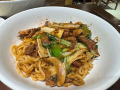 -寻裕记·现炒浇头面(人民广场店)