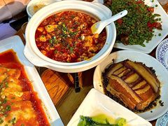 -明婷饭店(外曹家巷店)