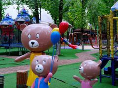 -蓝地时尚庄园(北京清河营地铁站店)