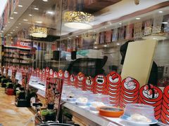 -万岁寿司(蓬江万达店)