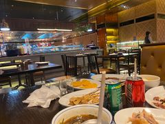-君悦酒店·乐厨·高空自助餐(青年大街店)