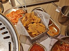 -西塔老太太泥炉烤肉(亚运村店)