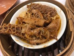 黑椒牛肚-稻香(青衣城店)
