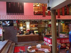 -百年神厨·地道川菜(清江西路店)