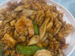 -六和聚传统烤鸭.天津菜(和平店)