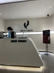 -处女座·MISS VIRGO·半永久纹眉野生眉