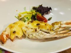 -解放碑威斯汀酒店-知味国际美食餐厅