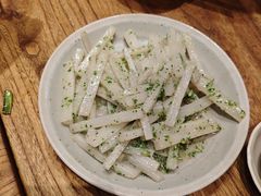 -院里寻菜·精致庭院菜(观沙岭店)