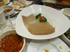 -海底捞大排档火锅(打浦路店)