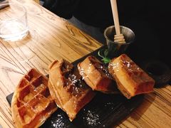 -春庄咖啡SpringHues(钟楼小区店)