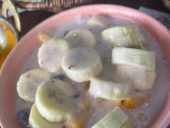 水果沙拉-食彩美印度特色美食餐厅·印度料理