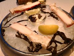 -迪拜帆船酒店海底餐厅