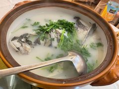 -千岛湖鱼味馆(十字街总店)