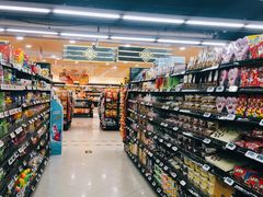 -BHG生活超市(安贞店)