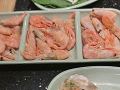 -韩盛·盛江山自助料理(于洪新玛特店)