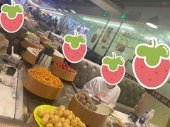 -川锅·火锅·烤肉自助餐厅