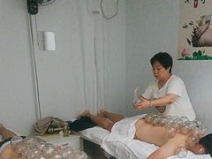 -永太盲人按摩(福田店)