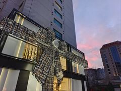 -王府半岛酒店