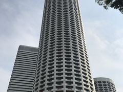 -新加坡瑞士史丹福酒店