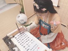 -第三空间·趣味桌游·轰趴.室内CS.剧本杀(大武汉1911店)