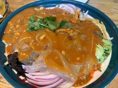 -小船渔村·大连菜(明泽街店)