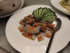 -南苑环球酒店云顶高级中餐厅(鄞县大道店)