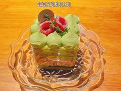 开心果树莓-Kekimatata 生日蛋糕·烘焙教学