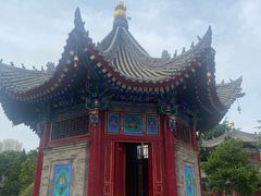 -西安市广仁寺