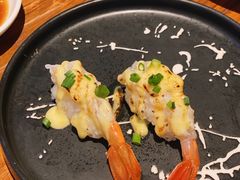 -Mr·Fish鱼鲜生海鲜放题(银泰in99店)