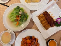 -广东胜利宾馆西关粤中餐厅