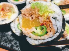 -春熙台韩国料理·章鱼肥牛(西丽店)