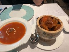 莫斯科红菜汤-波特曼西餐厅(南岗店)