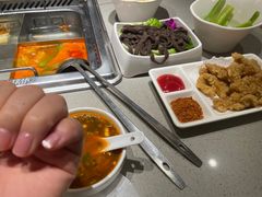 -海底捞火锅(江宸天街店)