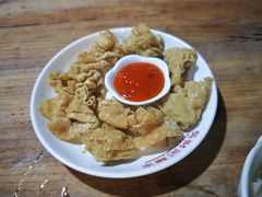 -吴财记面家(大同路店)