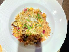 -波特曼西餐厅(南岗店)