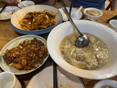 -陈傻子餐厅(世纪都会店)