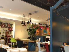 -小鱼小牛·鱼牛干锅·脆鱼火锅(世欧广场店)