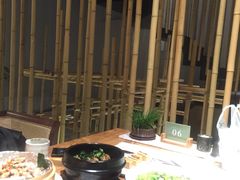 -竹里馆·淮扬菜·功夫茶(老门东店)