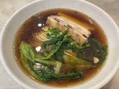 -东吴面馆(因果巷店)