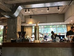 -来回·咖啡(天河南店)